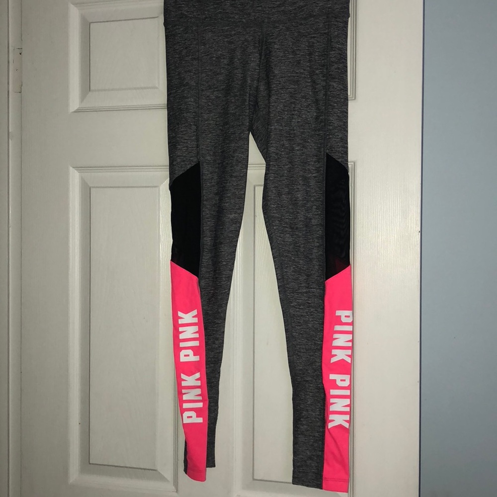 Ultimate Sport Leggings From Pink